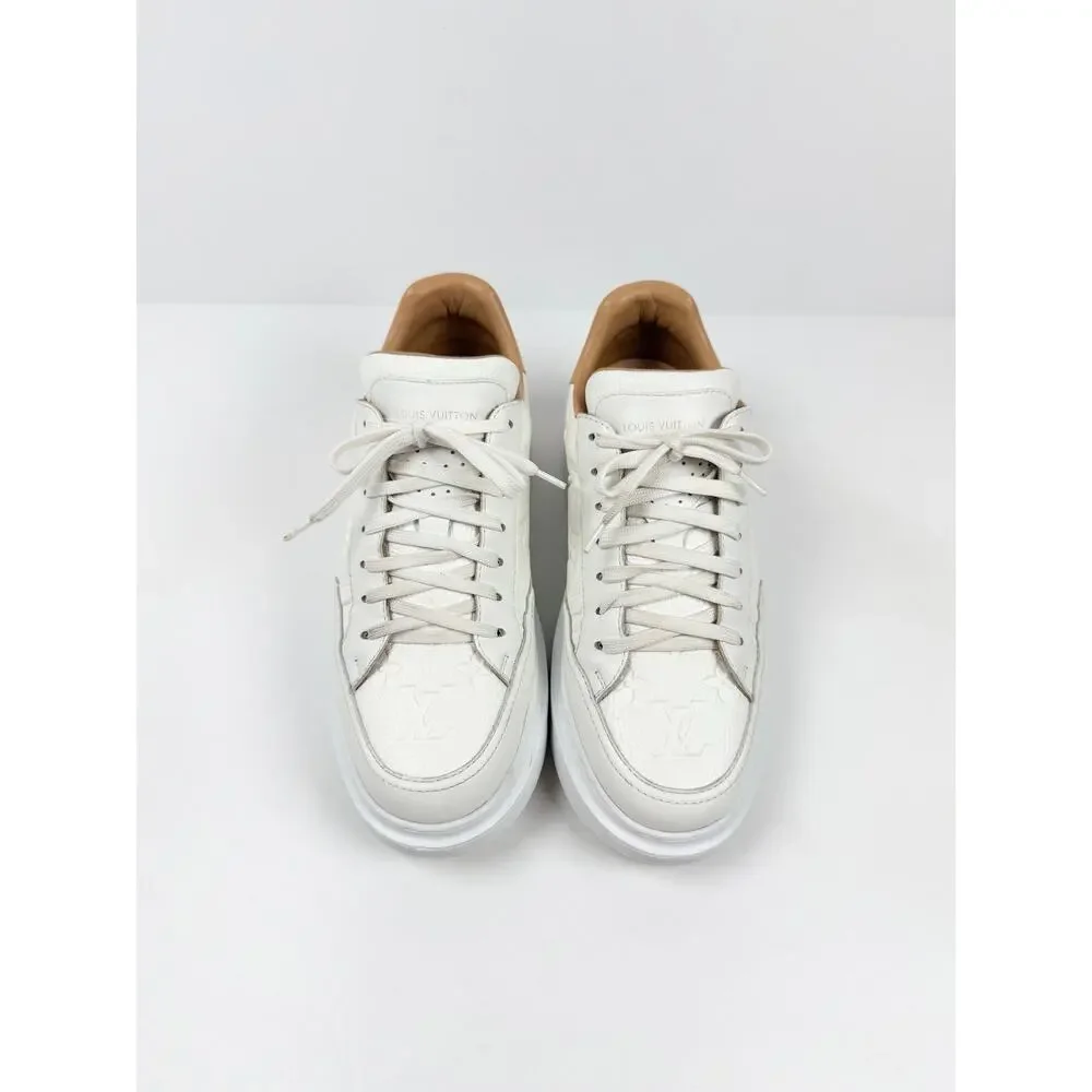 Size 5.5LV/6.5US - Louis Vuitton Beverly Hills